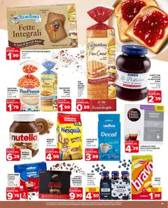 Anteprima dell'opuscolo Attuale volantino dal negozio Iperal valido da 27/11/2025 | Pagina: 17