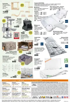 Náhled nabídky: Sconto nábytek Leták platný od 05.11.2025 | Strana: 22