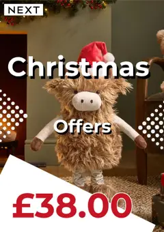 Preview of Next Offers valid from 21/10/2025