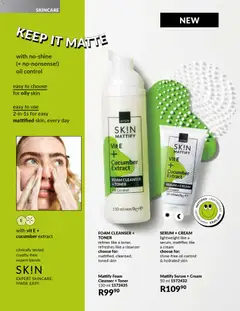 Preview of Avon flyer valid from 01/11/2025 | Page: 120