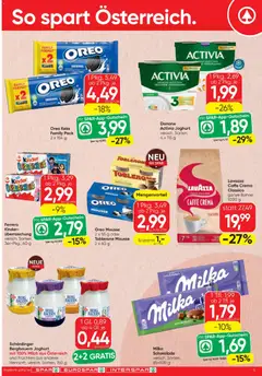 Vorschau der Angebote: Spar Aktuelle Angebote gültig ab 27.11.2025 | Seite: 5