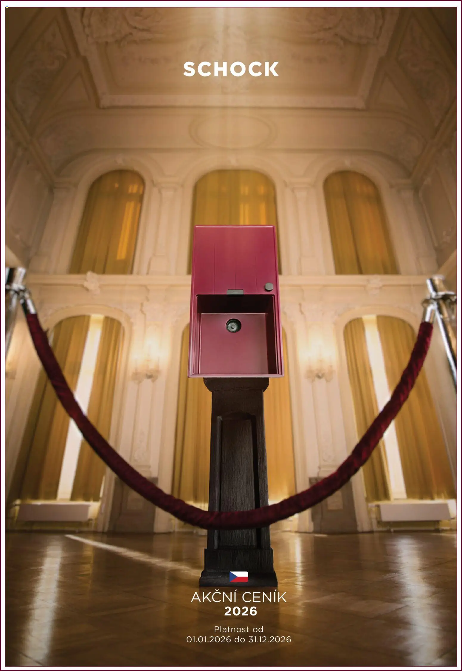 Náhled nabídky: Möbelix Leták - Shock platný od 01.01.2026