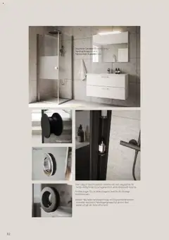 Förhandsgranska reklamblad Aktuella reklamblad Bauhaus från butik Bauhaus gäller från 25/08/2025 | Sida : 82
