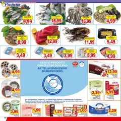 Anteprima dell'opuscolo Black Friday dal negozio Pewex valido da 27/11/2025 | Pagina: 10