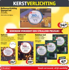 Voorbeeld van Folder week 49 van winkel Kruidvat geldig vanaf 02-12-2025 | Pagina: 91