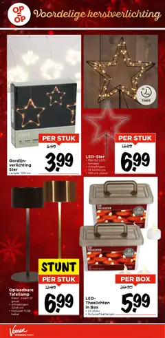 Voorbeeld van Folder van winkel Vomar geldig vanaf 02-11-2025 | Pagina: 38