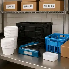 Preview of Crazy Plastics flyer valid from 23/10/2025