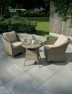 Preview of B&Q Outdoor living valid from 14/03/2025 | Page: 52