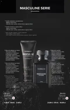 Náhľad Farmasi letáku platného od 24.09.2025 | Strana: 118