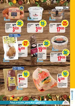 Predogled kataloga iz trgovine E.leclerc veljaven od 05.11.2025 | Stran: 5