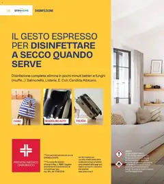 Anteprima dell'opuscolo Stanhome Catalogo dal negozio Stanhome valido da 11/11/2025 | Pagina: 27