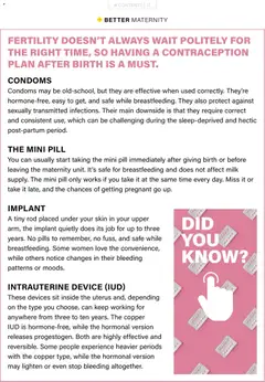 Preview of Baby City flyer valid from 01/11/2025 | Page: 11