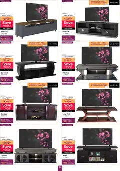 Preview of Bradlows flyer valid from 16/10/2025 | Page: 8