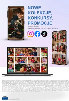 Pogląd gazetki "Gazetka" ze sklepu Smyk ważnej od 02.12.2025 | Strona: 62