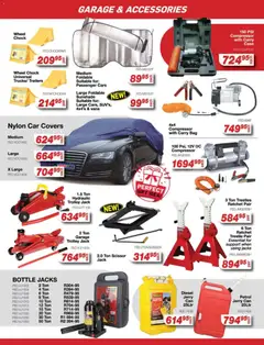 Preview of AutoZone flyer valid from 24/11/2025 | Page: 7
