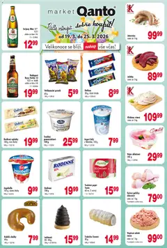 Náhled nabídky: Astur & Qanto Astur & Qanto leták platný od 19.03.2026