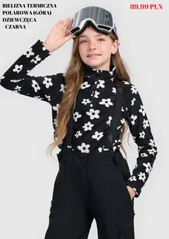 Pogląd gazetki "Black Friday" ze sklepu 4F ważnej od 25.11.2025 | Strona: 8