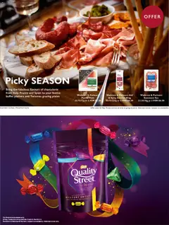Preview of Waitrose Offers valid from 11/12/2025 | Page: 16