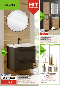 Pogląd gazetki "Gazetka" ze sklepu Leroy Merlin ważnej od 02.12.2025 | Strona: 20