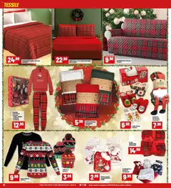 Anteprima dell'opuscolo Attuale volantino dal negozio RisparmioCasa valido da 26/11/2025 | Pagina: 16