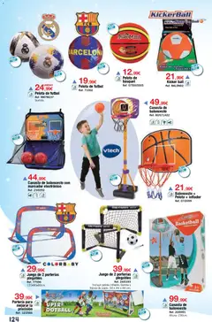 Vista previa del folleto de la tienda Drim válido desde el 03/11/2025 | Página: 124