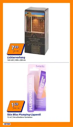 Vorschau der Angebote: Action Flugblatt gültig ab 19.11.2025 | Seite: 20