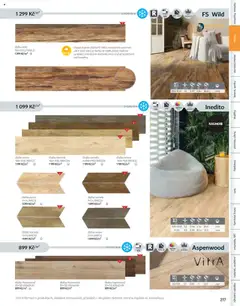 Náhled nabídky: Siko koupelny Katalog Koupelny 2024/2025 platný od 23.10.2024 | Strana: 217