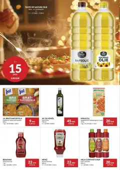 Eksempel på tilbudsavis Tilbudsavis fra butik Nielsen Discount gyldig fra 30/10/2025 | Side: 6