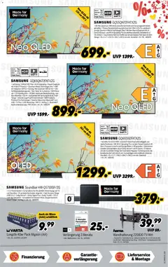 Vorschau von dem Prospekt des Geschäftes Medimax, gültig ab dem 08.11.2025 | Seite: 5