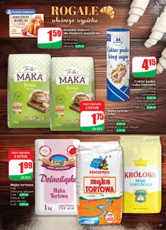 Pogląd gazetki "Gazetka" ze sklepu Dino ważnej od 05.11.2025 | Strona: 19