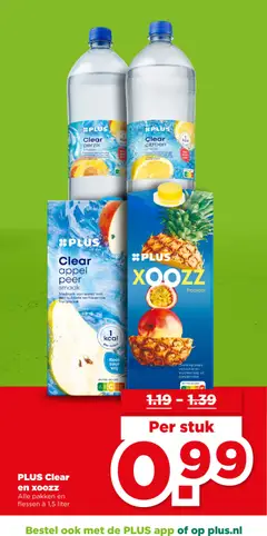 Voorbeeld van Folder week 47 van winkel Plus geldig vanaf 19-11-2025 | Pagina: 24