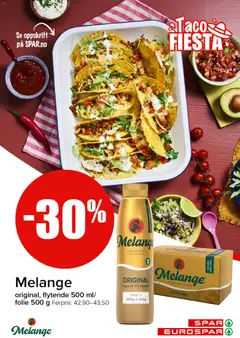 Forhåndsvis Kundeavis fra butikk Spar gyldig fra 03/11/2025 | Side: 17