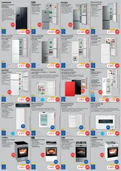 Náhled nabídky: Planeo Elektro Black Friday platný od 07.11.2025 | Strana: 6