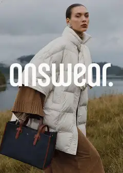 Náhled nabídky: Nabídky Answear platný od 11.12.2025
