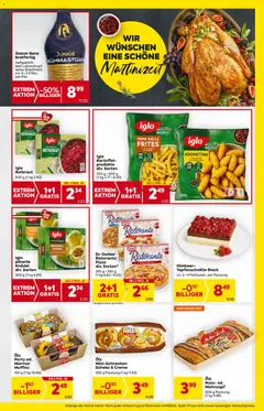 Vorschau der Angebote: Billa Prospekt aktuell gültig ab 06.11.2025 | Seite: 13