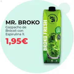 Vista previa del folleto de la tienda PrimaPrix válido desde el 28/10/2025 