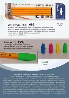 Betly - Betly új katalógus - Válogatás megtekintése, amely érvényes 2025.08.26.-től | Oldal: 20