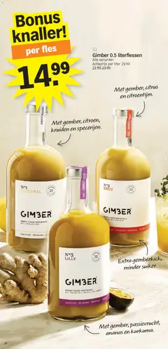 Voorbeeld van Folder week / de la semaine 50 van winkel Albert Heijn geldig vanaf 08/12/2025 | Pagina: 28