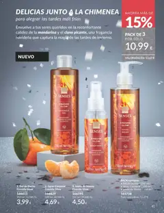Vista previa del folleto de la tienda Avon válido desde el 01/11/2025 | Página: 41