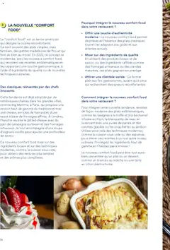 Prévisualisation de Catalogue du magasin METRO formulaire valide 01/01/2025 | Page: 36