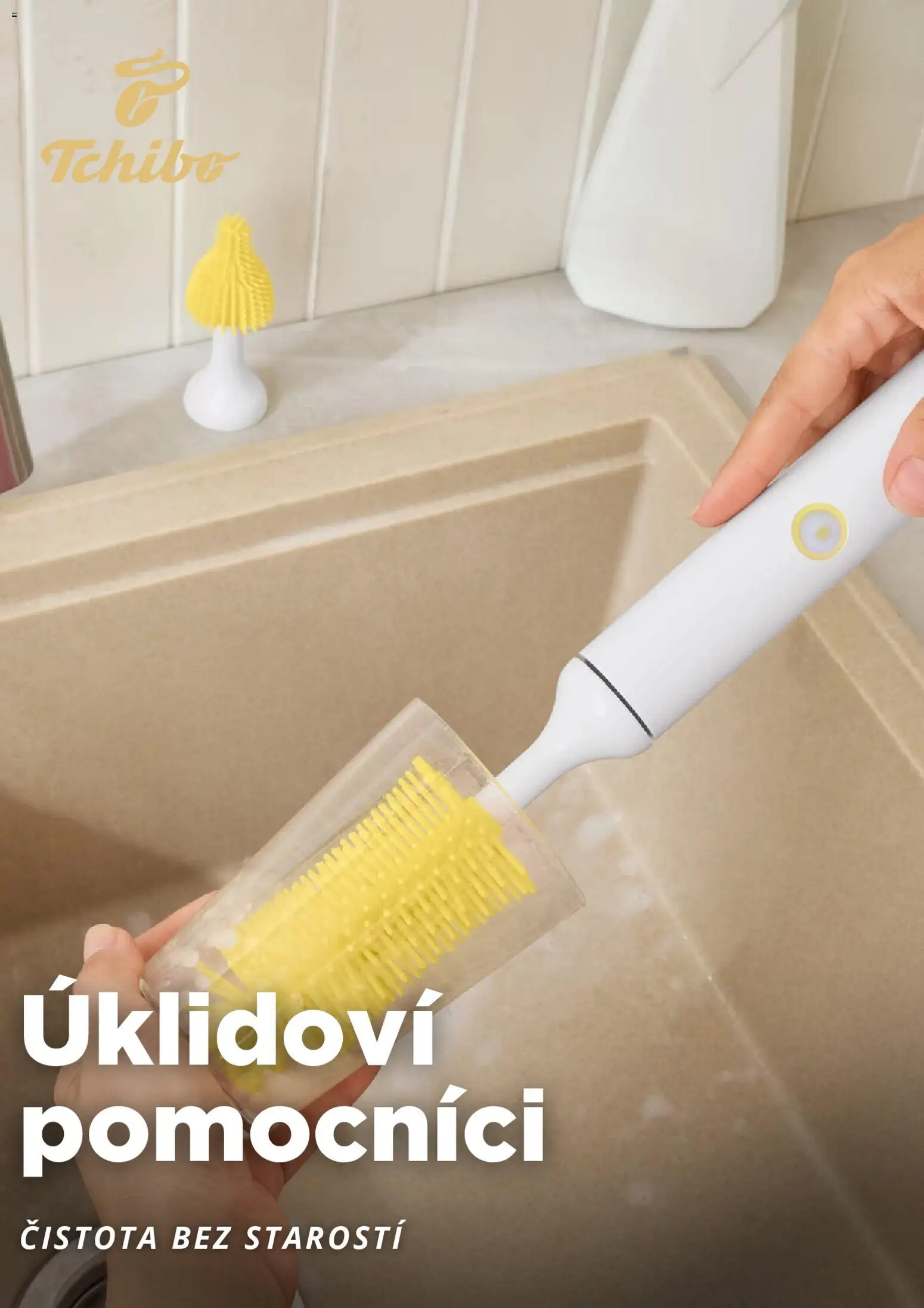 Náhled nabídky: Tchibo Nabídka platný od 13.01.2026