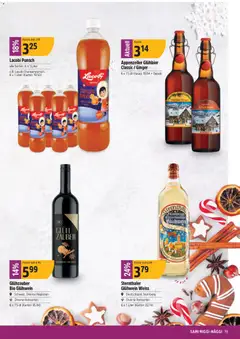 Vorschau des Merkblatts Aktionen vom Shop TopCC gültig von 24.11.2025 bis 29.11.2025 | Seite: 19