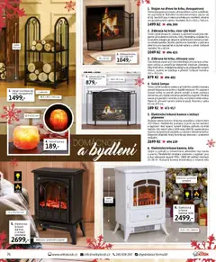 Náhled nabídky: Velký Košík Katalog listopad 2025 platný od 01.11.2025 | Strana: 76