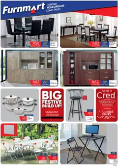 Preview of Furnmart flyer valid from 13/10/2025 | Page: 5