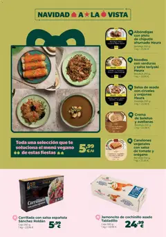 Vista previa del folleto de la tienda La Sirena válido desde el 13/11/2025 | Página: 11