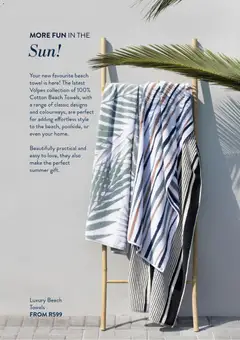 Preview of Volpes flyer valid from 18/11/2025 | Page: 50