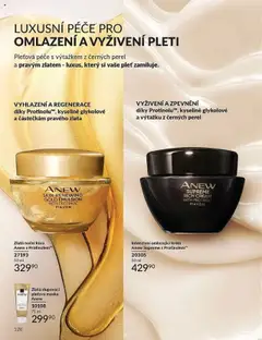 Náhled nabídky: Avon Katalog 10/2025 platný od 01.10.2025 | Strana: 128