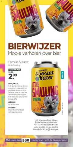 Voorbeeld van Folder van winkel Mitra geldig vanaf 20-10-2025 | Pagina: 15