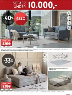 Forhåndsvis Kundeavis fra butikk Bohus gyldig fra 20/10/2025 | Side: 3