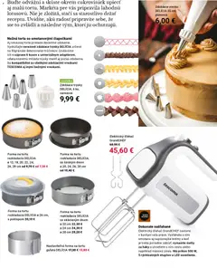 Náhľad TESCOMA letáku platného od 01.11.2025 | Strana: 37